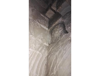 學(xué)校外墻、外窗、設(shè)備通道及管道口漏水修補工程_(4)